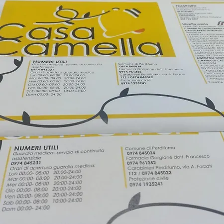 Casa Camella *