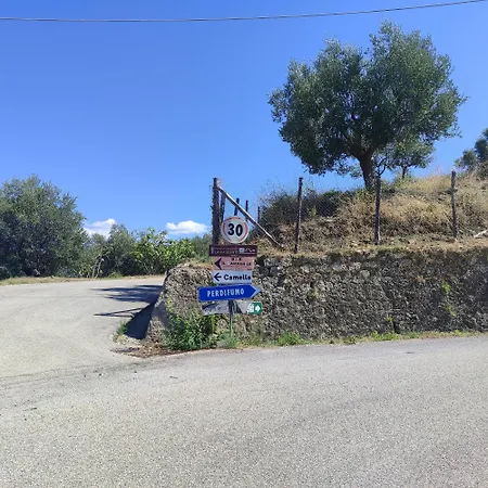 Дом отдыха Casa Camella *
