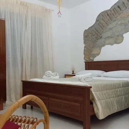 Casa Camella * Perdifumo