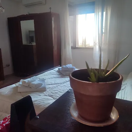 Casa Camella Holiday home