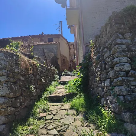 Casa Camella Пердифумо