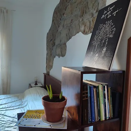 Casa Camella * Пердифумо