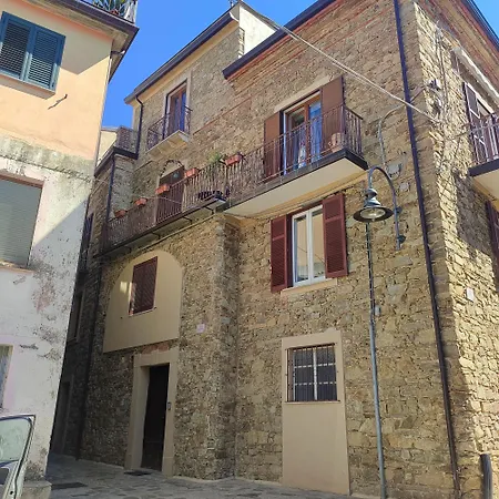 Casa Camella Holiday home