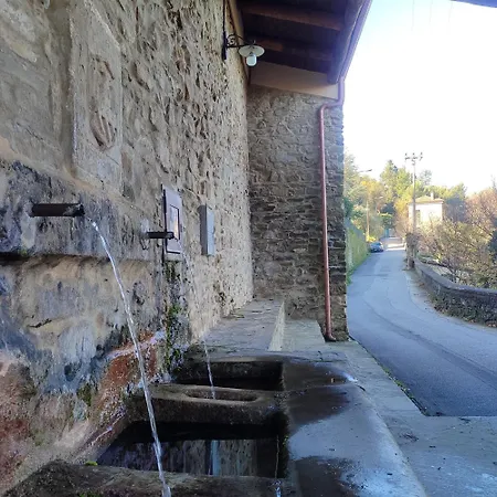 Holiday home Casa Camella Perdifumo