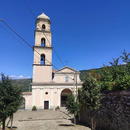 Casa Camella * Пердифумо