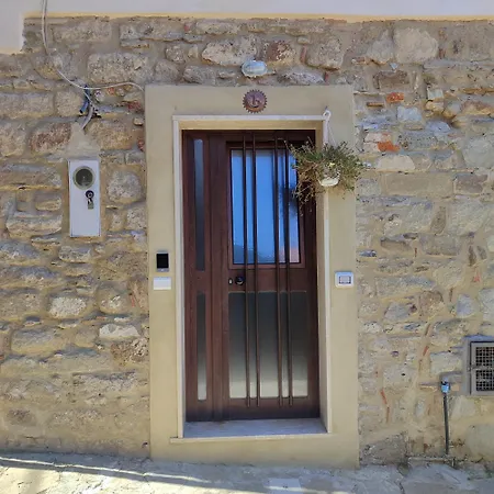 Holiday home Casa Camella *