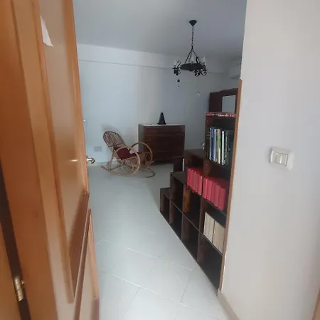 Casa Camella * Perdifumo