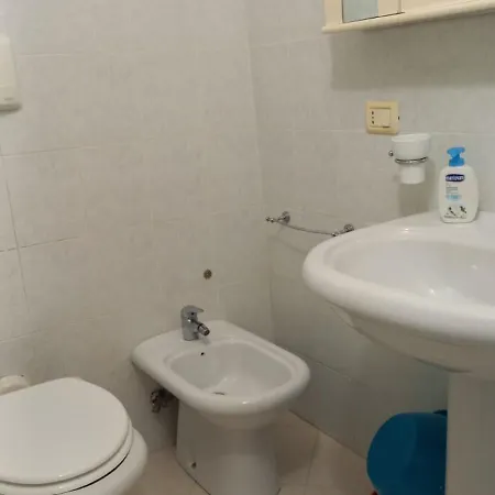 Dom wakacyjny Casa Camella Perdifumo
