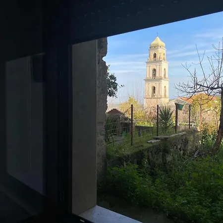 Casa Camella Сasa de vacaciones Perdifumo