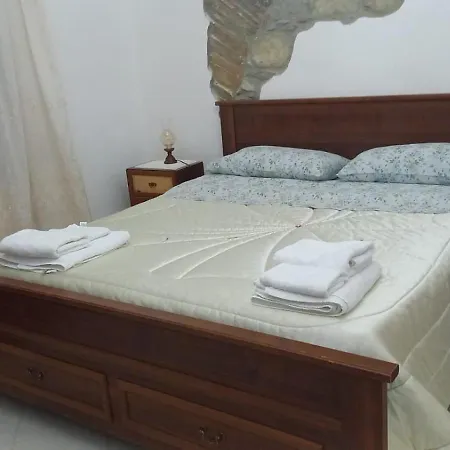 Holiday home Casa Camella Perdifumo