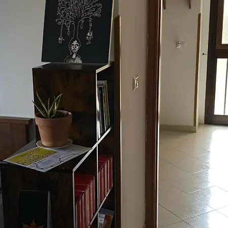 Holiday home Casa Camella *