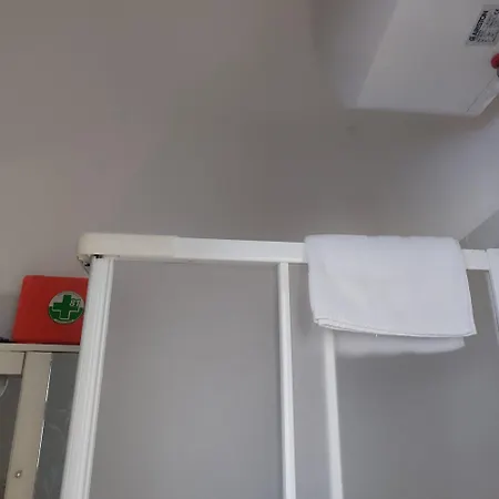 Casa Camella Сasa de vacaciones