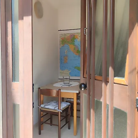 Casa Camella Сasa de vacaciones