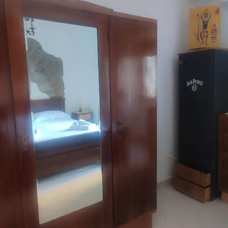 Дом отдыха Casa Camella Пердифумо