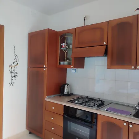 Casa Camella * Пердифумо
