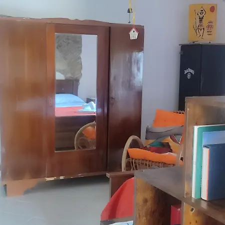 Casa Camella Дом отдыха